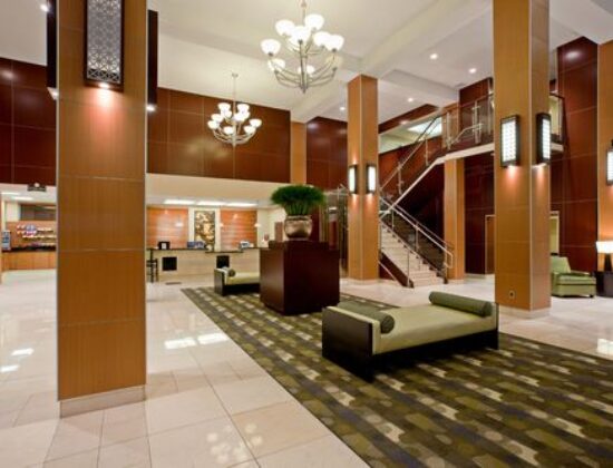 Staybridge Suites Las Vegas
