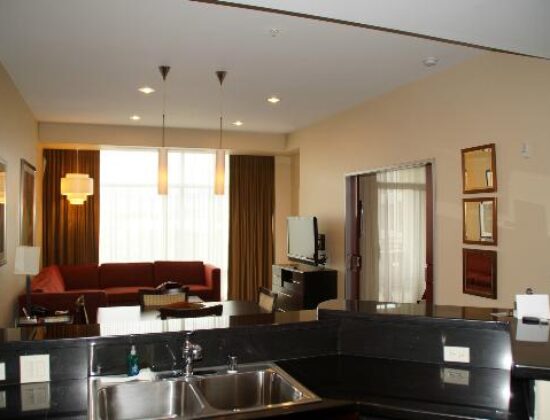 Staybridge Suites Las Vegas