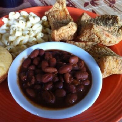 Stella’s Soul Kitchen