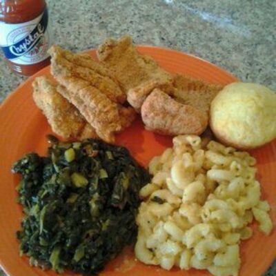 Stella’s Soul Kitchen