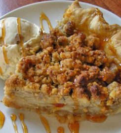 Chile Pies (& Ice Cream)