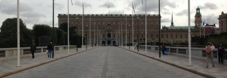 Stockholms Medeltidsmuseum (Museum of Medieval Stockholm)