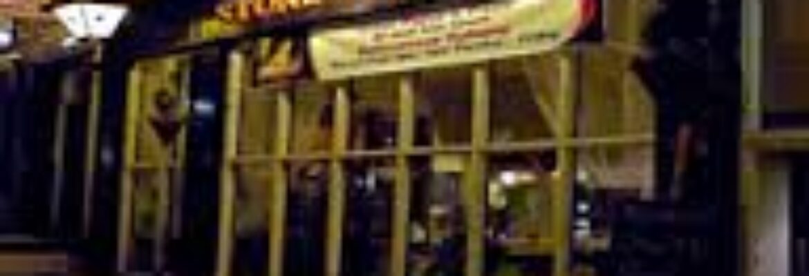 Stonewell Tavern