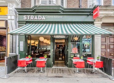 STRADA