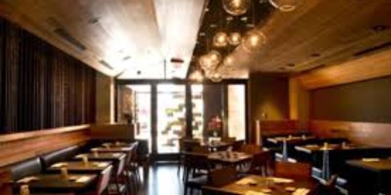 Sugarfish- La Brea