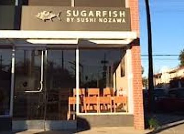 Sugarfish- La Brea