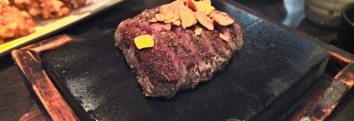 Suika Japanese restaurant