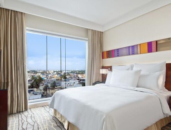 Hilton Chennai