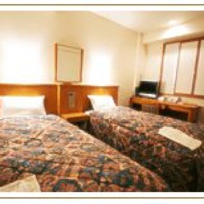 Sun Hotel Nara