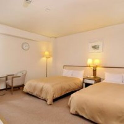 Hotel Sunroute Nara