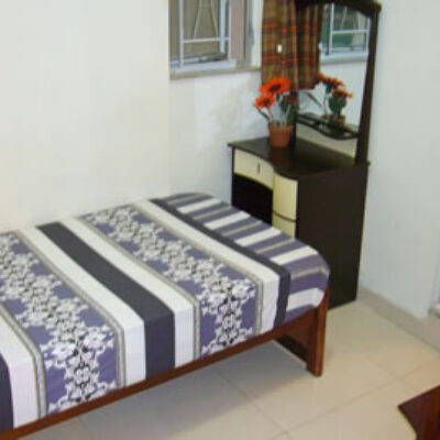 Sun Kong Budget Youth Motel