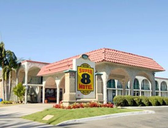 Super 8 by Wyndham