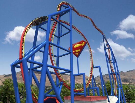 Six Flags