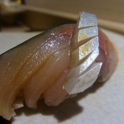 Sushisho Masa