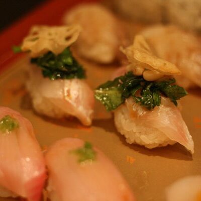 Sushi of Gari