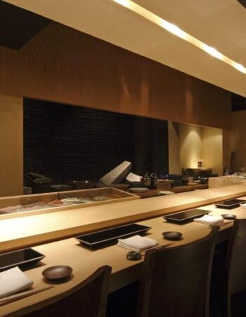 Restaurant Omae XEX