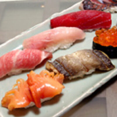 Sushi Yamato
