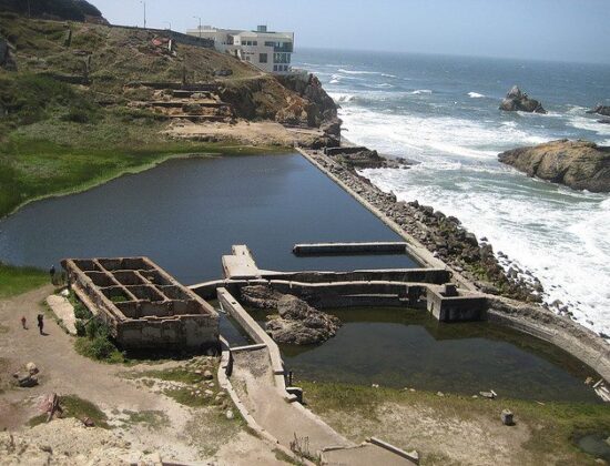 Lands End