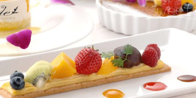 Cascade Resort Dining
