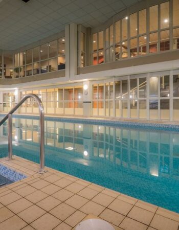 Hilton Sheffield Hotel