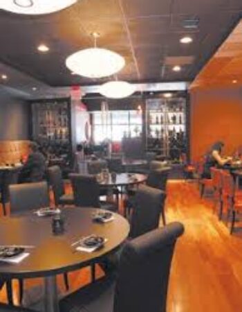 Tani Sushi Bistro
