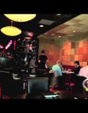 Tani Sushi Bistro