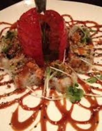 Tani Sushi Bistro