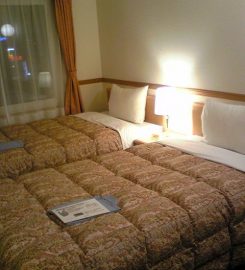 Toyoko Inn Aomori-Eki