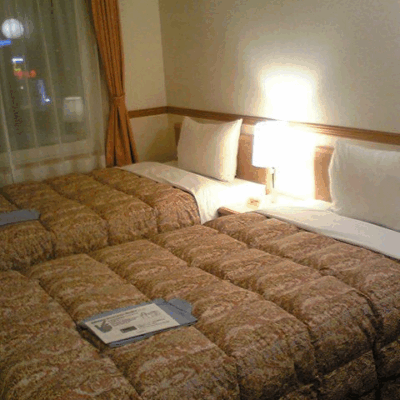 Toyoko Inn Aomori-Eki
