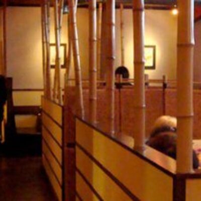 Tajima 2 Izakaya