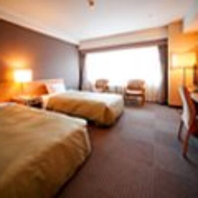 Hotel Takezono Ashiya