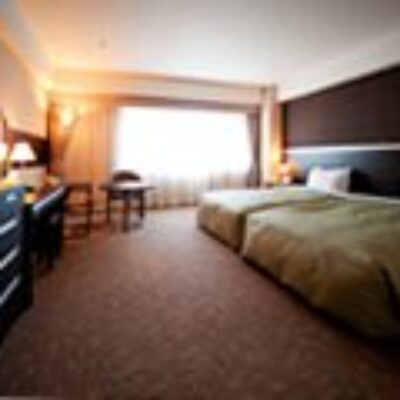 Hotel Takezono Ashiya