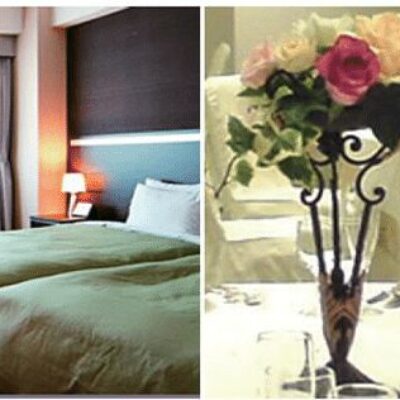 Hotel Takezono Ashiya