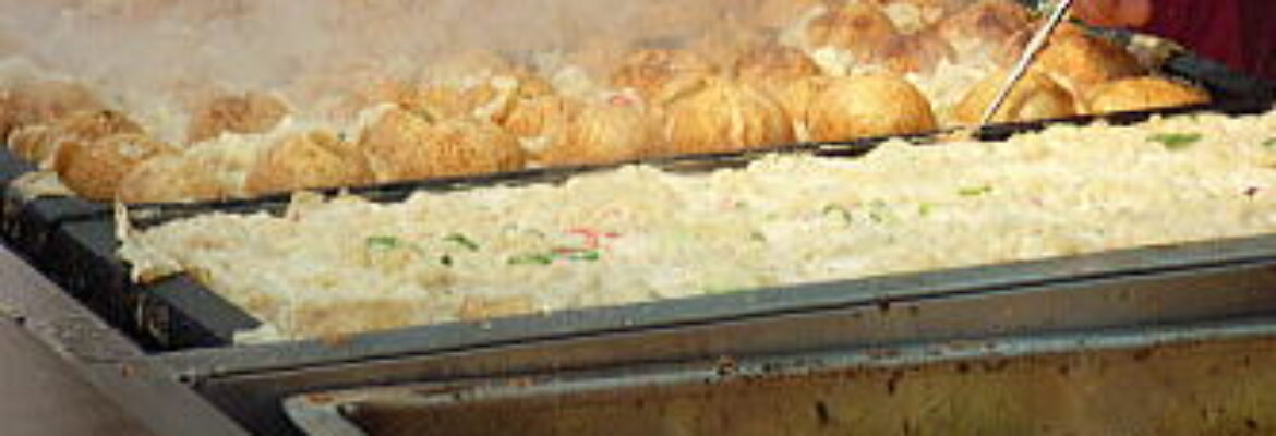Takoyaki Hirano