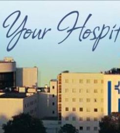 Tallahassee Memorial Hospital