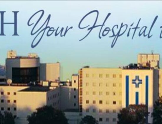 Tallahassee Memorial Hospital