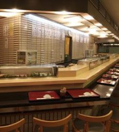 Tama Sushi