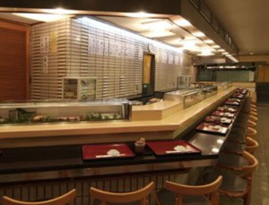 Tama Sushi