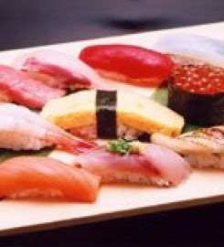 Tama Sushi