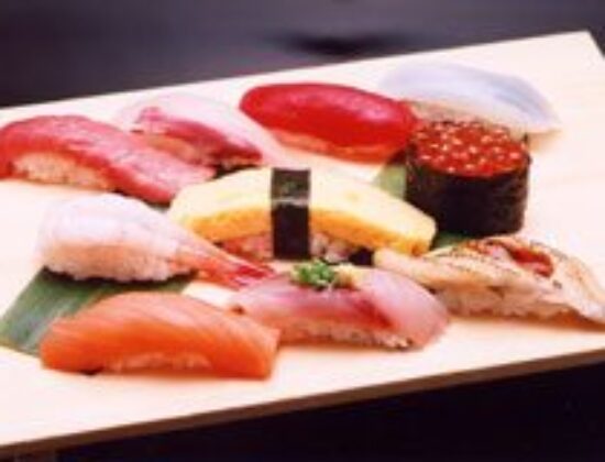 Tama Sushi