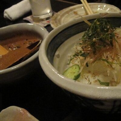 Tamoiyanse (Shibuya)