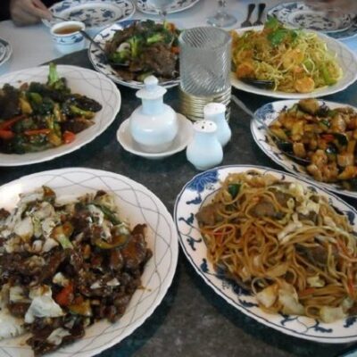Tao San Jin