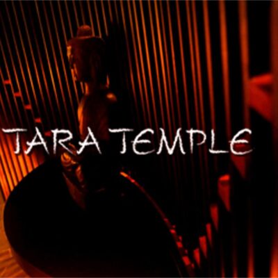 Tara Temple