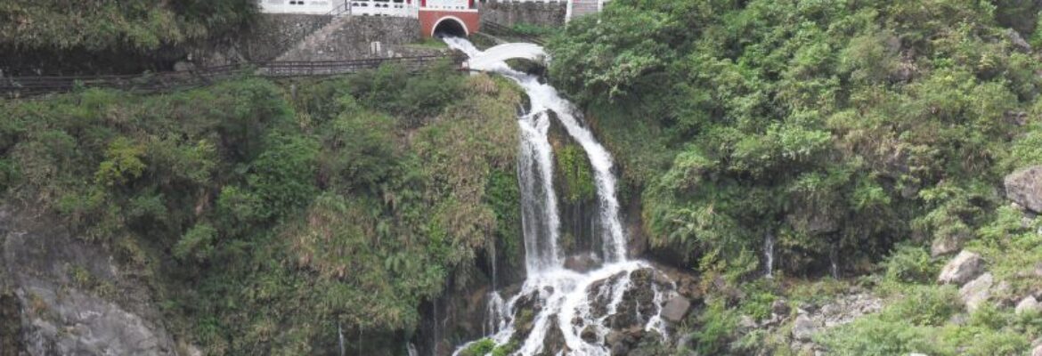 Taroko National Park