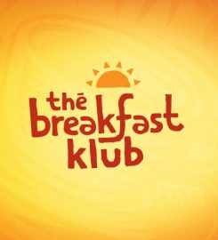 The Breakfast Klub in Midtown Houston