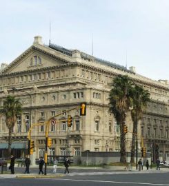 Teatro Colón