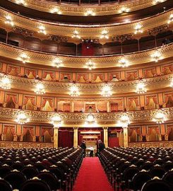 Teatro Colón