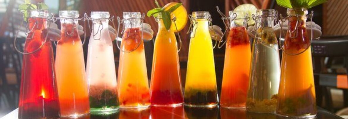 Tebo Tebo Tea Express