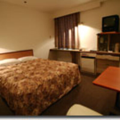 Osaka Teikoku Hotel
