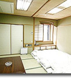 Osaka Teikoku Hotel